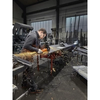 Fein CG17-150V 72229260230 Winkelschleifer 150mm 1700W Fein CG17-150V 72229260230 Winkelschleifer 150mm 1700W