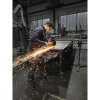 Fein CG15-125BLP 72250860000 Winkelschleifer 125mm 1500W Fein CG15-125BLP 72250860000 Winkelschleifer 125mm 1500W