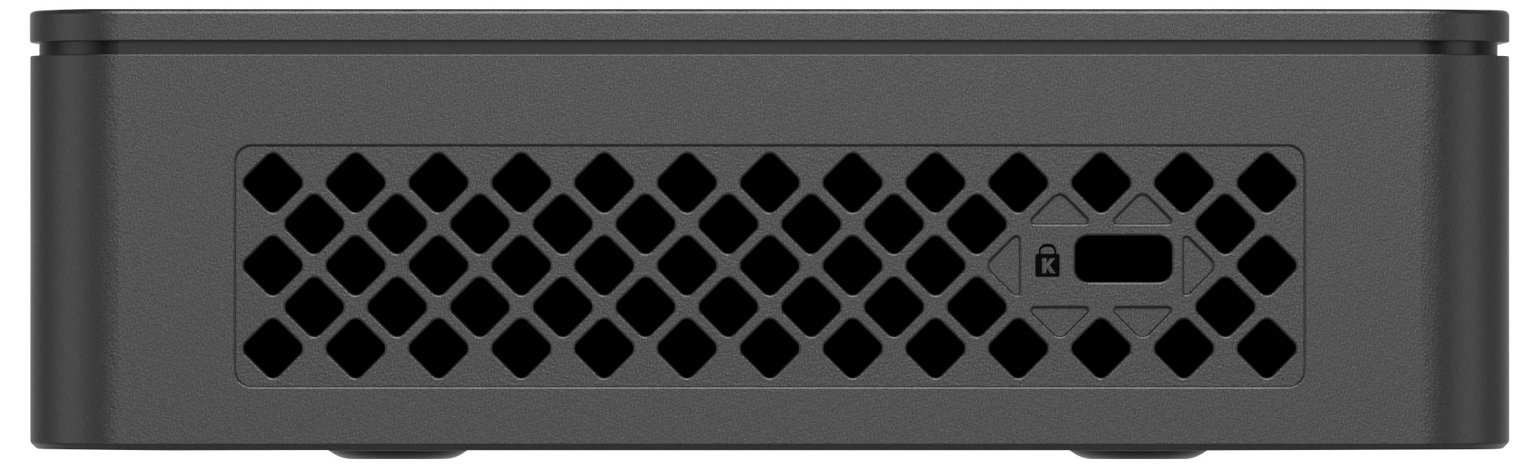 GEEKOM Mini PC Mini Air12 Lite Intel® N N100 3.4GHz 8GB RAM 256GB SSD Intel UHD Graphics Win 11 Pro Mini Air12 Lite