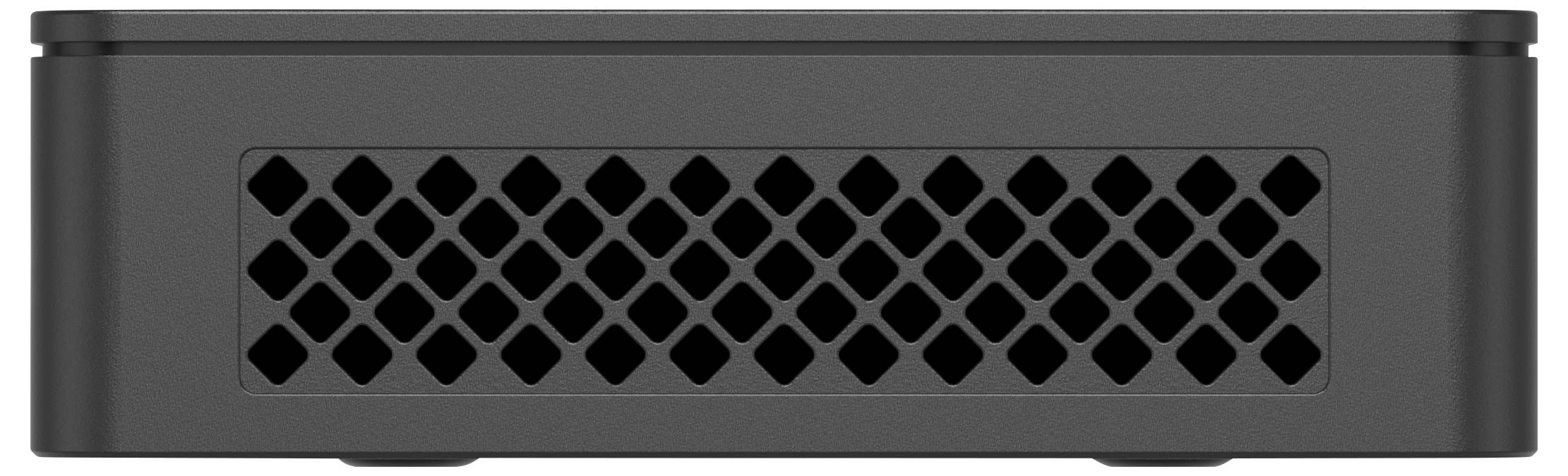 GEEKOM Mini PC Mini Air12 Lite Intel® N N100 3.4GHz 8GB RAM 256GB SSD Intel UHD Graphics Win 11 Pro Mini Air12 Lite