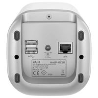Homematic IP Funk Zentrale HmIP-HCU1 Homematic IP Funk Zentrale HmIP-HCU1