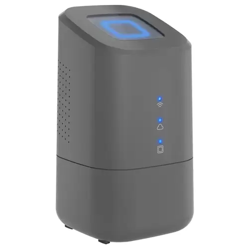 Homematic IP Funk Zentrale HmIP-HCU1-A Homematic IP Funk Zentrale HmIP-HCU1-A
