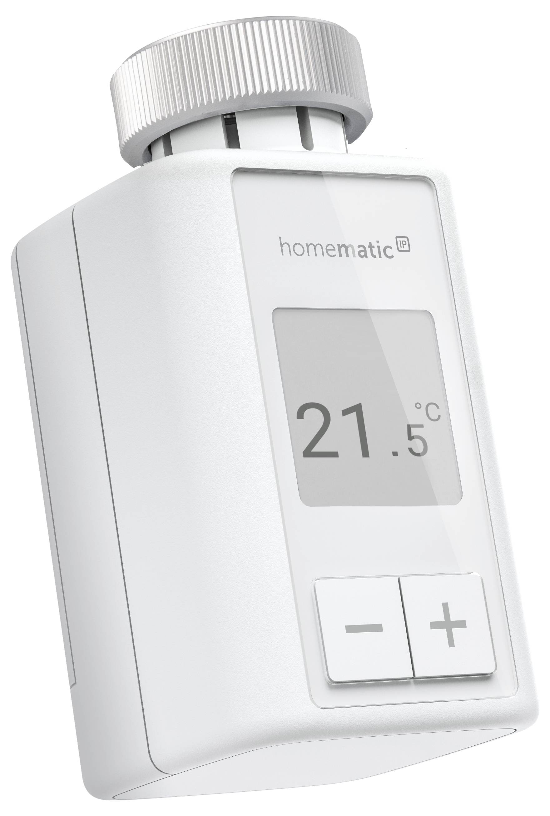 Homematic IP Funk Heizkörperthermostat HmIP-eTRV-F