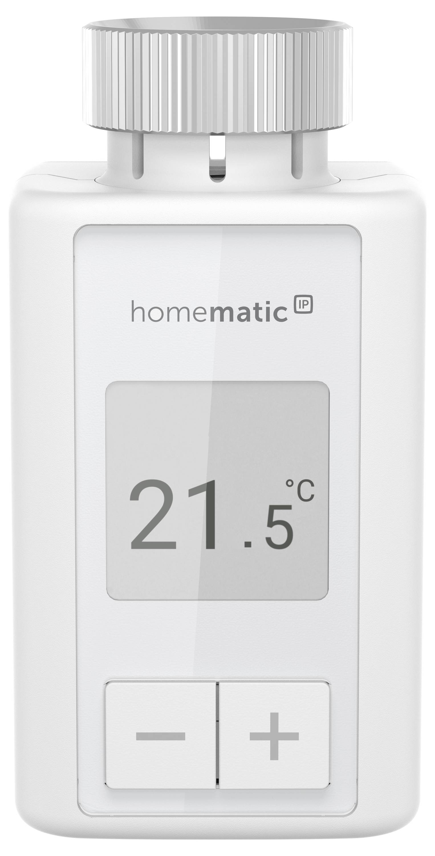 Homematic IP Funk Heizkörperthermostat HmIP-eTRV-F