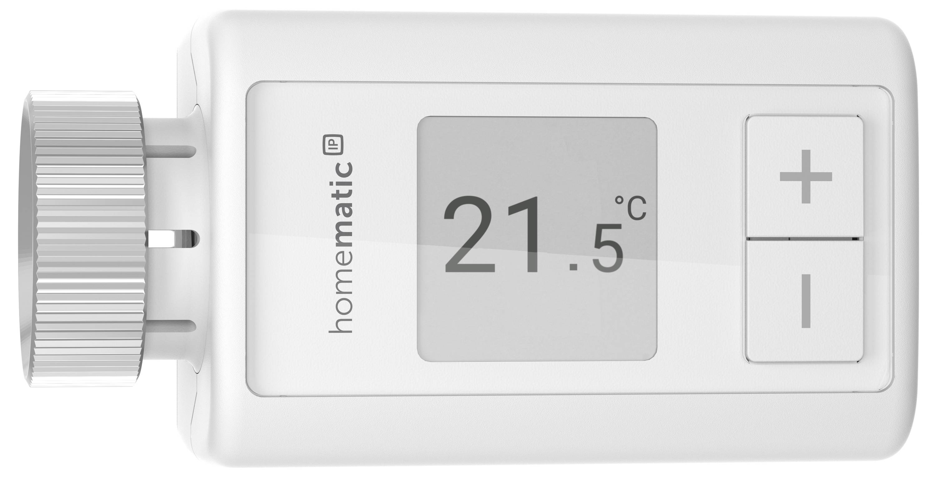 Homematic IP Funk Heizkörperthermostat HmIP-eTRV-F