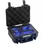B & W International Transportkoffer action.case PP.23.GO3 2.3l (B x H x T) 230 x 90 x 180mm Schwarz PP.23.B.GO3 B & W International Transportkoffer action.case PP.23.GO3 2.3l (B x H x T) 230 x 90 x 180mm Schwarz PP.23.B.GO3