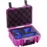 B & W International Transportkoffer action.case PP.23.GO3 2.3l (B x H x T) 230 x 90 x 180mm Pink PP.23.PI.GO3 B & W International Transportkoffer action.case PP.23.GO3 2.3l (B x H x T) 230 x 90 x 180mm Pink PP.23.PI.GO3