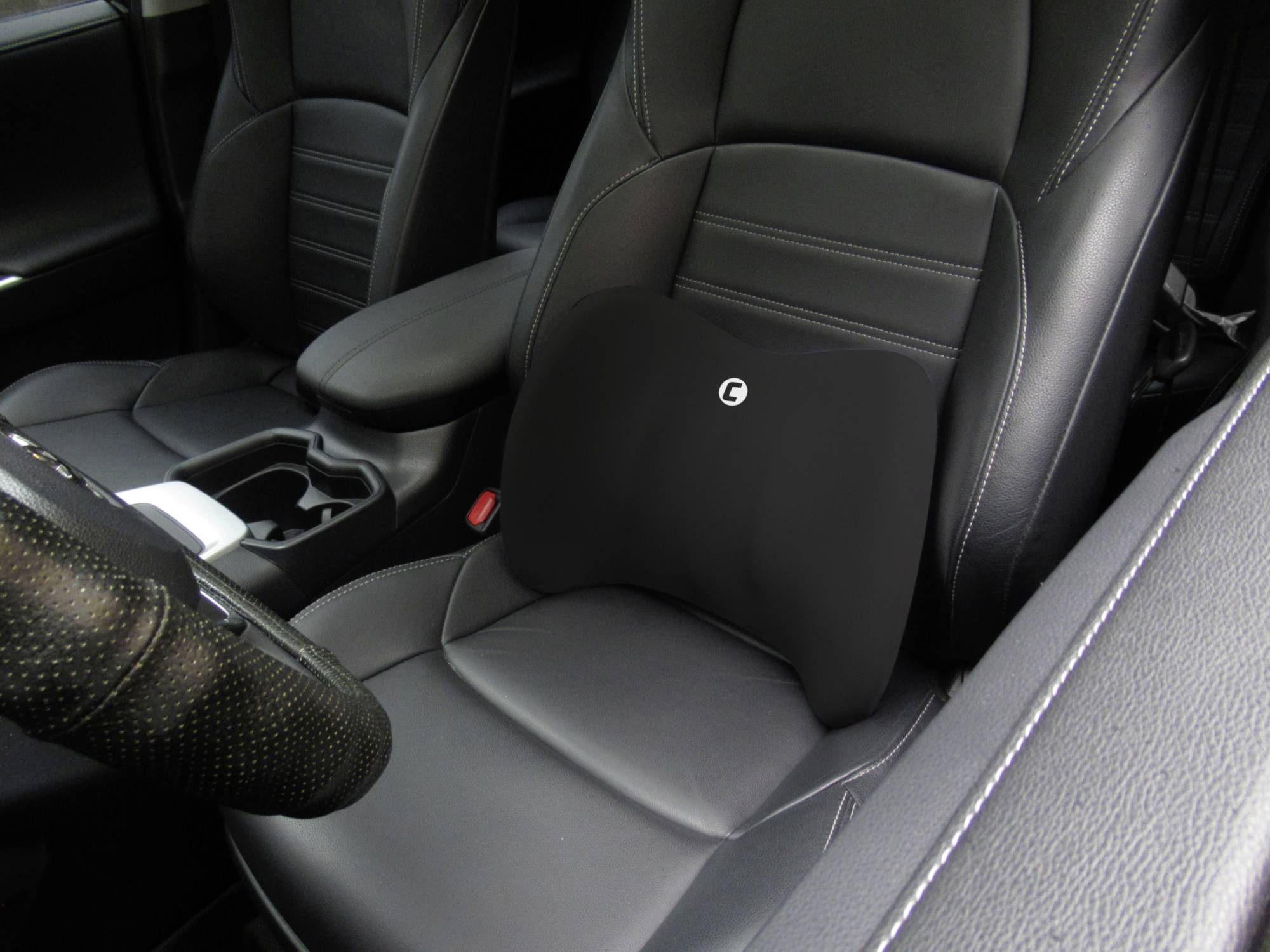 Cartrend 700514 Lendenkissen