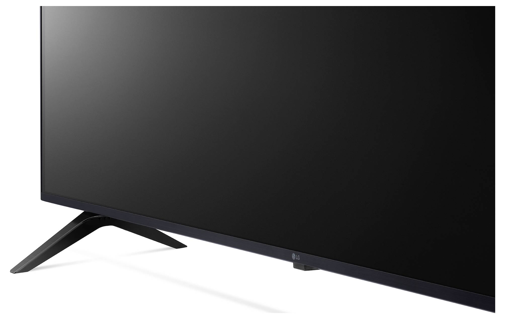 LG Electronics 50UT80006LA LCD-TV 127cm 50 Zoll EEK F (A - G) UHD, Smart TV, WLAN, CI+, DVB-C, DVB-S, DVB-S2, DVB-T, DVB-T2