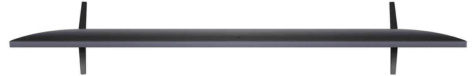 LG Electronics 50UT80006LA LCD-TV 127cm 50 Zoll EEK F (A - G) UHD, Smart TV, WLAN, CI+, DVB-C, DVB-S, DVB-S2, DVB-T, DVB-T2