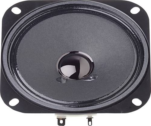 Visaton R 10 SC spezial - 8 Ohm 4 Zoll 10 cm Breitbänder 8 Ω