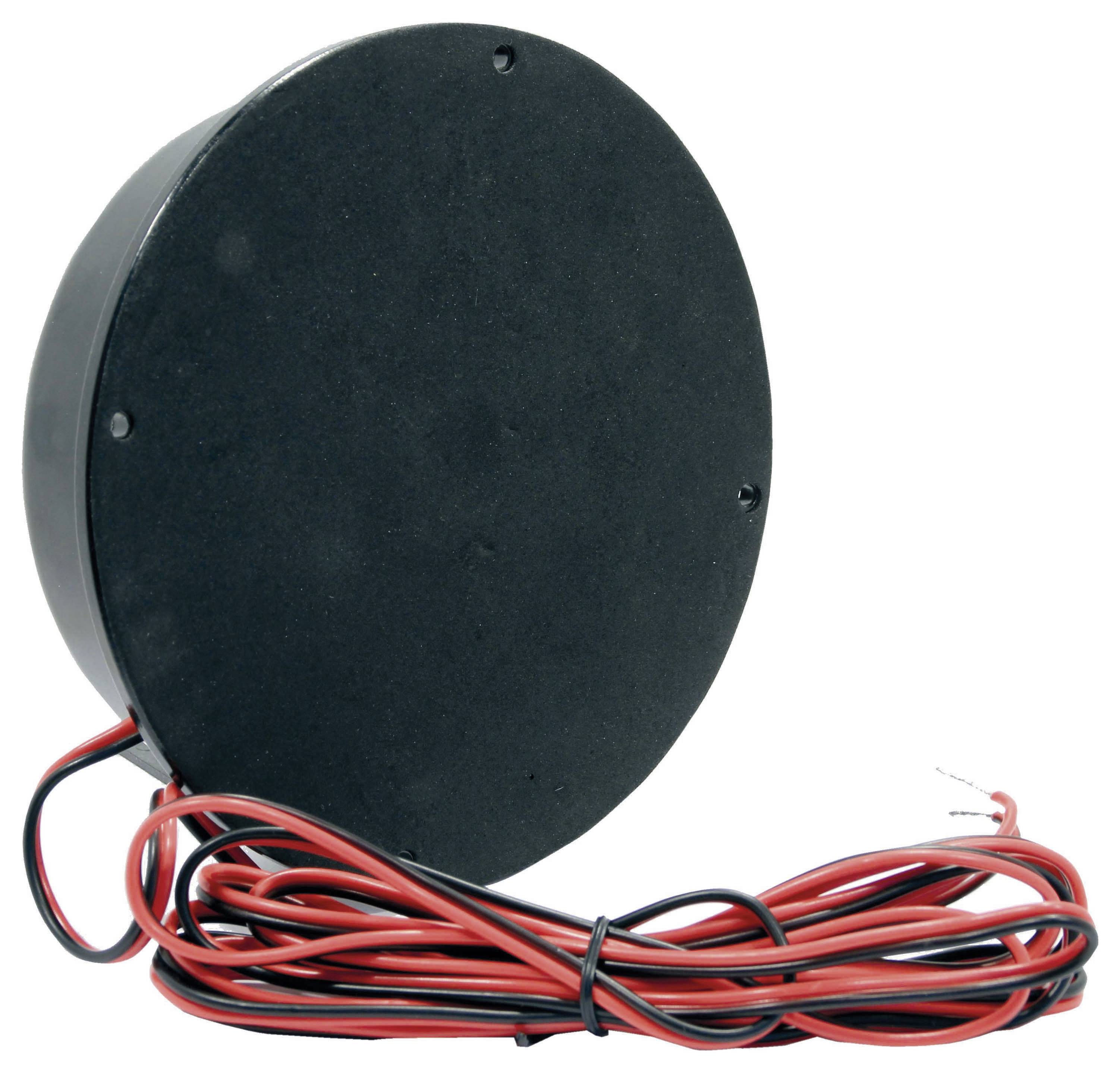 Visaton BSX 130 WP - 4 Ohm Körperschallwandler 4Ω