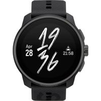 Suunto RACE S Smartwatch 45 mm Schwarz Suunto RACE S Smartwatch 45 mm Schwarz