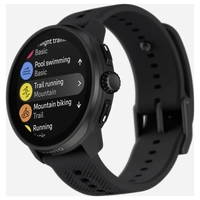 Suunto RACE S Smartwatch 45 mm Schwarz Suunto RACE S Smartwatch 45 mm Schwarz