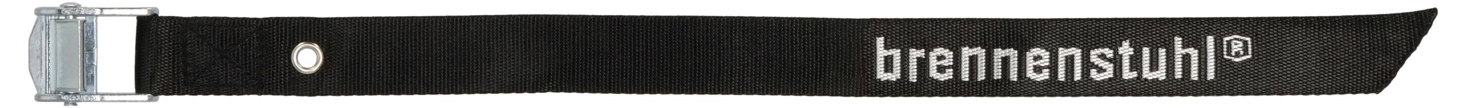 Brennenstuhl 1160670 Strom Verlängerungskabel-Fixiergurt