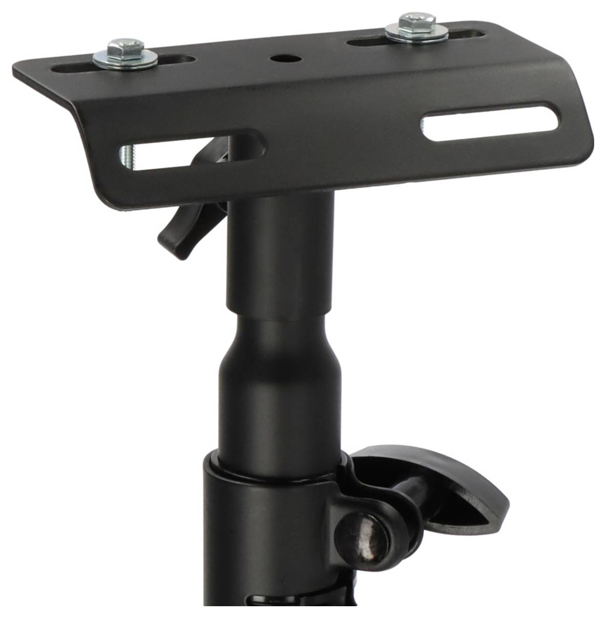 Brennenstuhl ST 200 Baustrahlerstativ Stativlänge (max.): 2000mm 1170310030