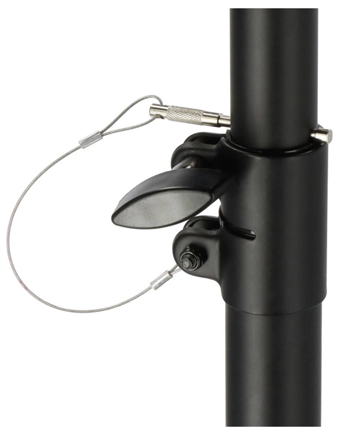 Brennenstuhl ST 200 Baustrahlerstativ Stativlänge (max.): 2000mm 1170310030