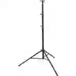 Brennenstuhl ST 302 Baustrahlerstativ Stativlänge (max.): 3000mm 1170310040 Brennenstuhl ST 302 Baustrahlerstativ Stativlänge (max.): 3000mm 1170310040