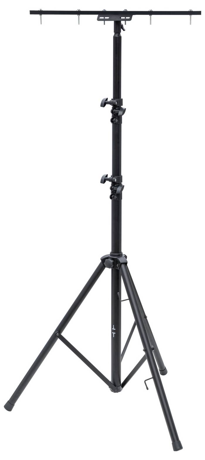 Brennenstuhl ST 302 Baustrahlerstativ Stativlänge (max.): 3000mm 1170310040