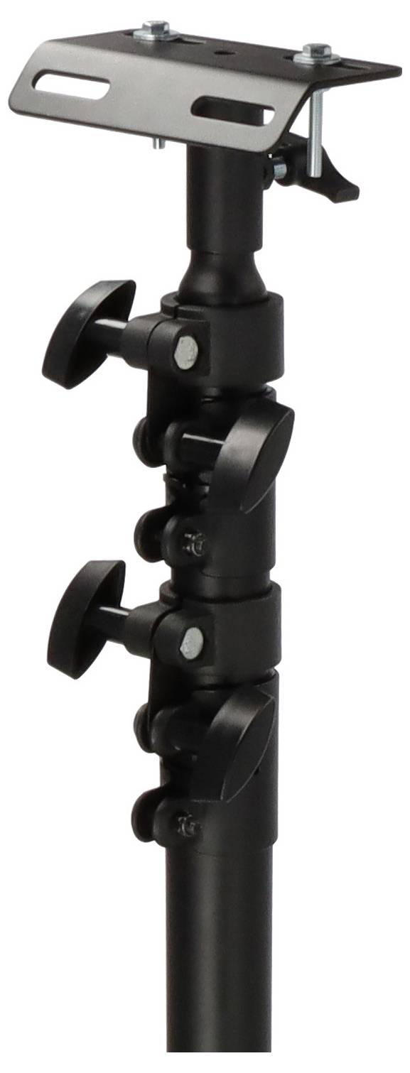 Brennenstuhl ST 302 Baustrahlerstativ Stativlänge (max.): 3000mm 1170310040