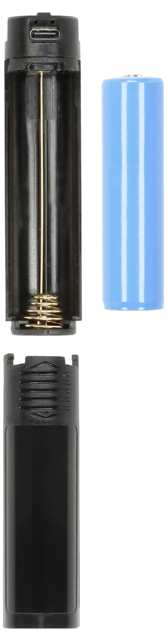 Brennenstuhl AP18650 Ersatz-Akku 1172640085