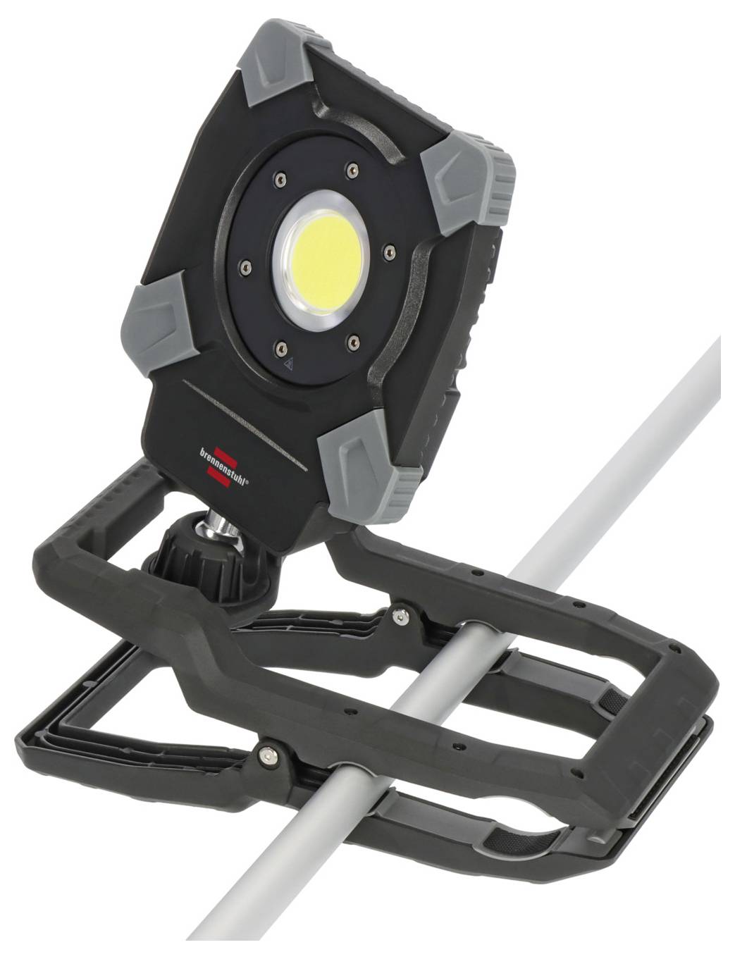 Brennenstuhl CL 5050 Akku-LED-Arbeitsleuchte 50W 6800lm Kaltweiß 1173070030