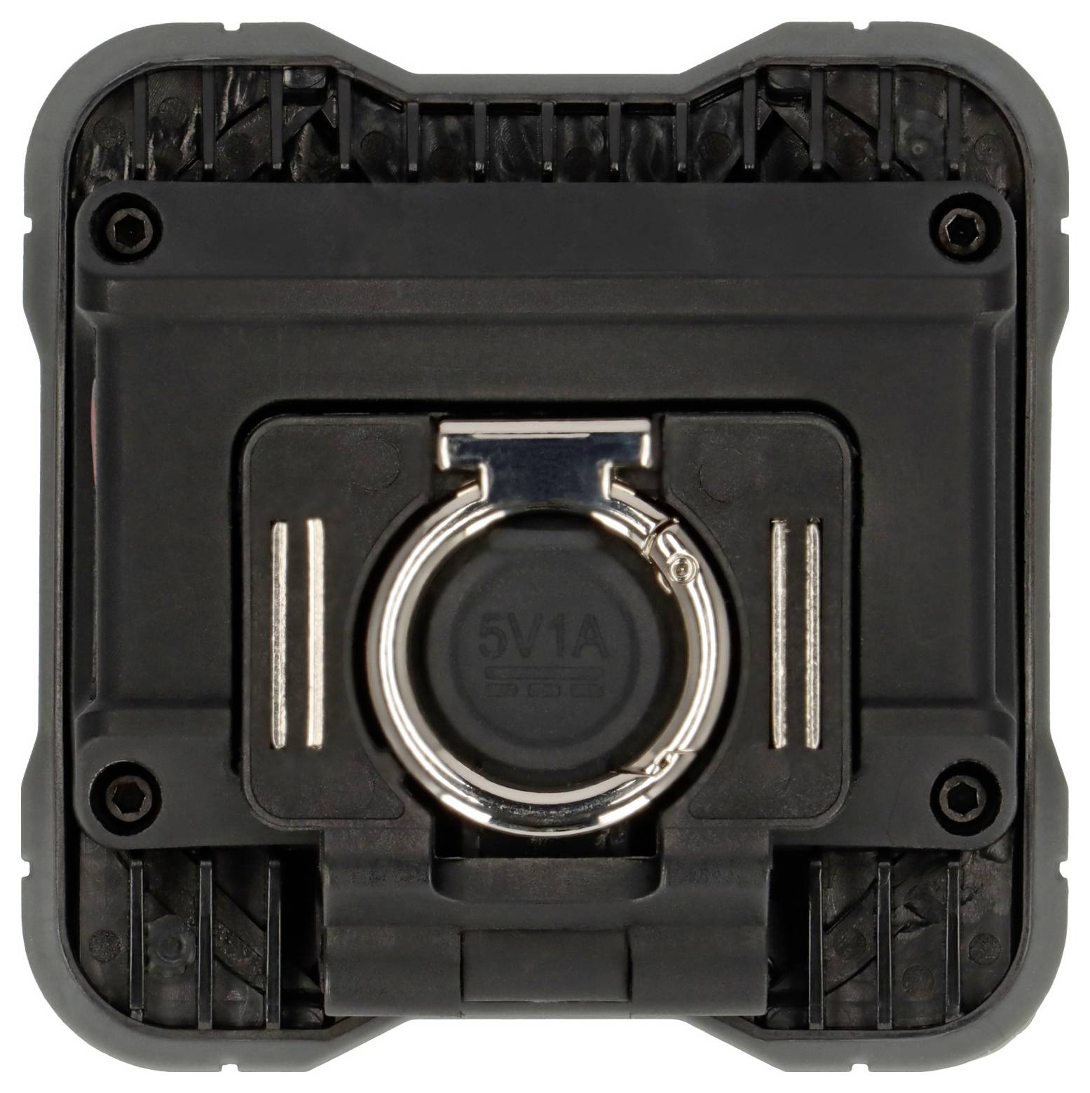 Brennenstuhl SH 1000 MAC Akku-LED-Arbeitsleuchte 10W 1000lm Kaltweiß 1173700009