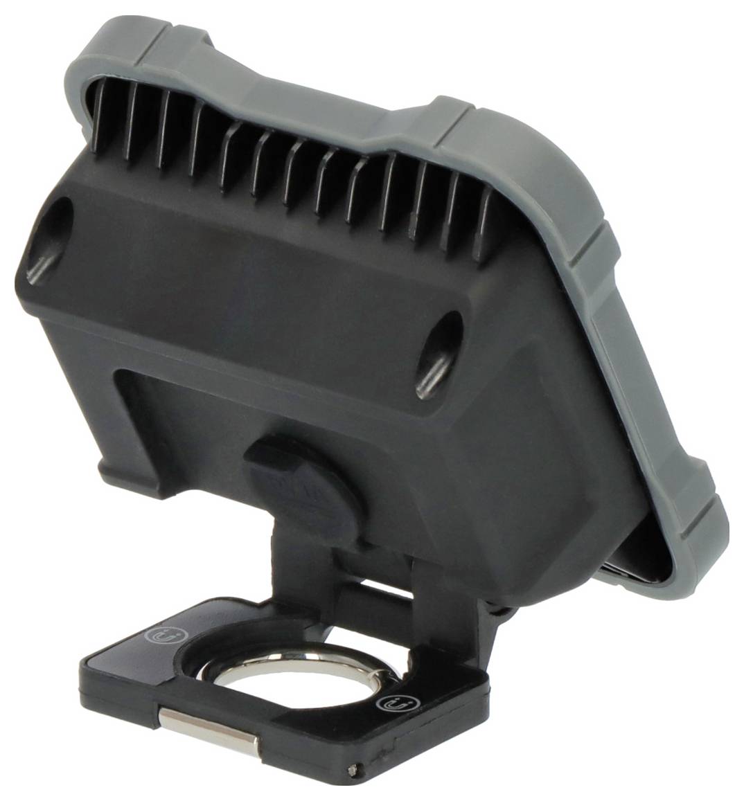 Brennenstuhl SH 1000 MAC Akku-LED-Arbeitsleuchte 10W 1000lm Kaltweiß 1173700009