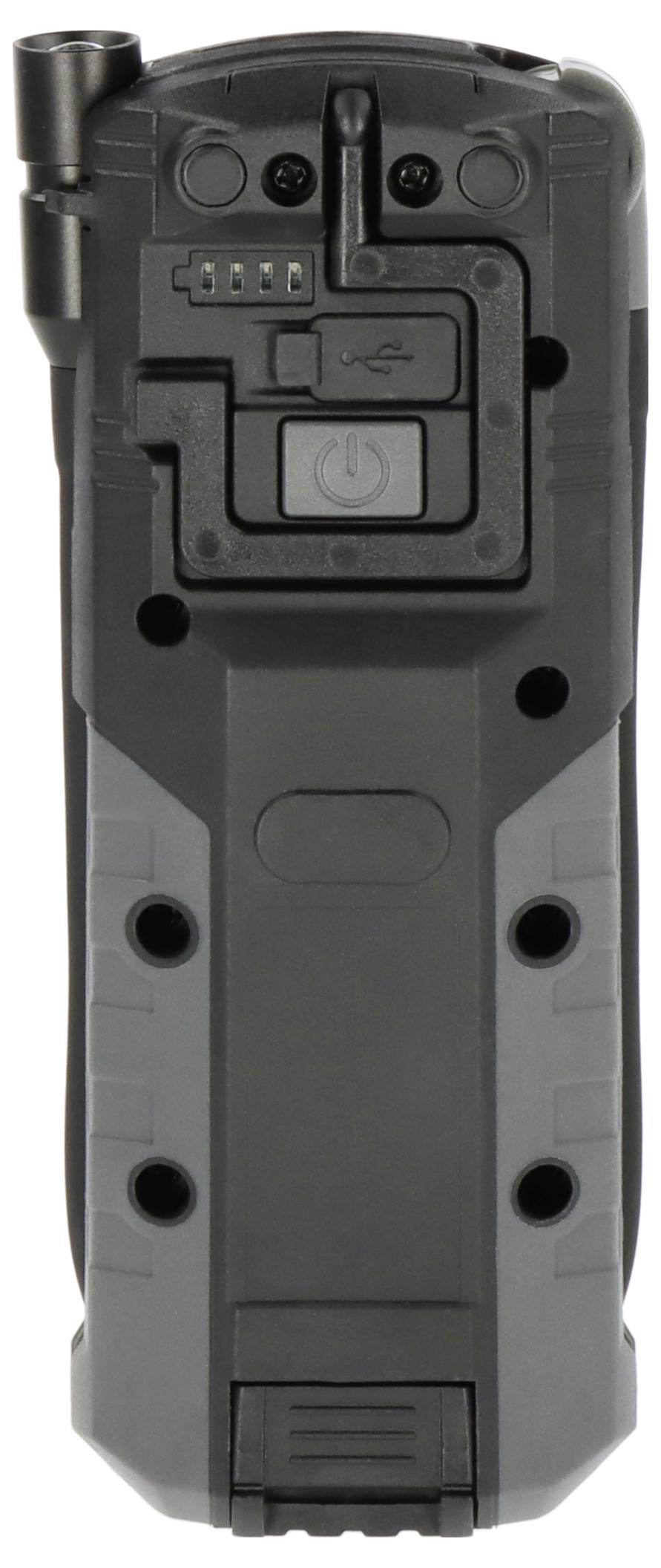 Brennenstuhl HL 1000 ACW Akku-LED-Arbeitsleuchte 1000lm 1173730001