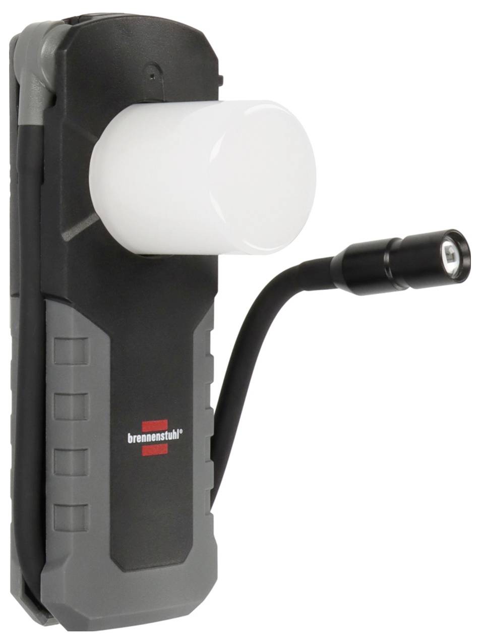 Brennenstuhl HL 1000 ACW Akku-LED-Arbeitsleuchte 1000 lm 1173730001