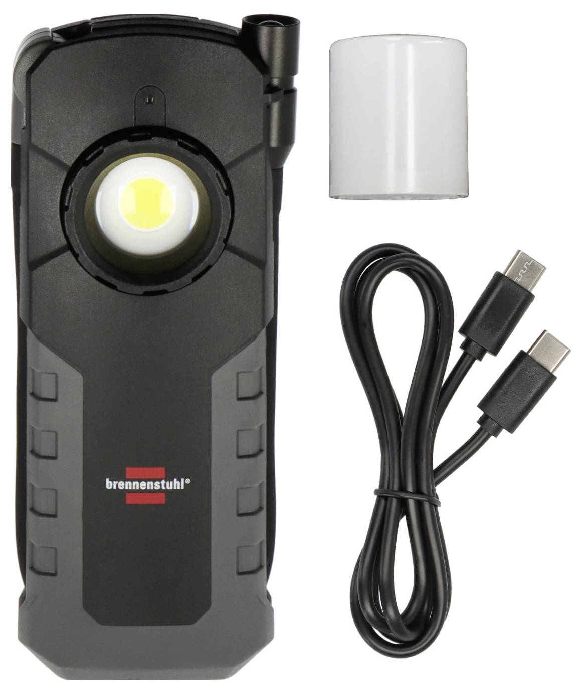 Brennenstuhl HL 1000 ACW Akku-LED-Arbeitsleuchte 1000lm 1173730001