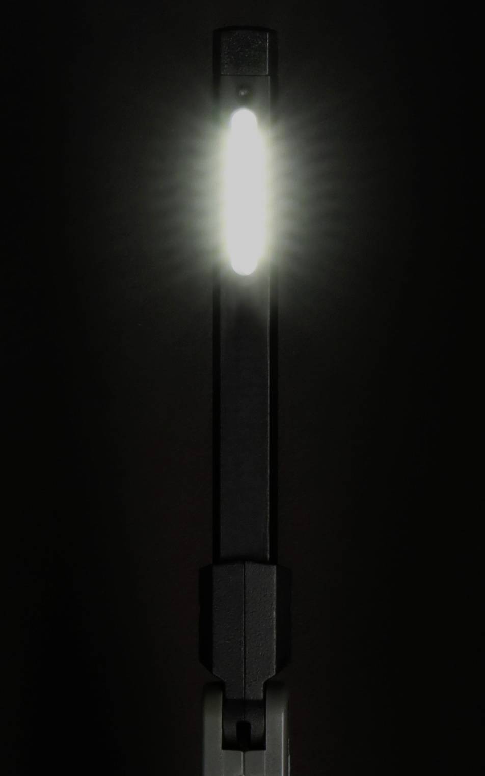 Brennenstuhl HL 400 AC Akku-LED-Arbeitsleuchte 3W 400lm 1173730002