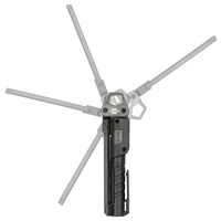 Brennenstuhl HL 400 AC Akku-LED-Arbeitsleuchte 3W 400lm 1173730002 Brennenstuhl HL 400 AC Akku-LED-Arbeitsleuchte 3W 400lm 1173730002