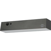 Brennenstuhl SOL 1000 Cubus 1173740001 Solar-Außenwandleuchte 6.9W Leuchtfarben: Neutralweiß Brennenstuhl SOL 1000 Cubus 1173740001 Solar-Außenwandleuchte 6.9W Leuchtfarben: Neutralweiß