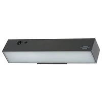 Brennenstuhl SOL 1000 Cubus 1173740001 Solar-Außenwandleuchte 6.9W Leuchtfarben: Neutralweiß Brennenstuhl SOL 1000 Cubus 1173740001 Solar-Außenwandleuchte 6.9W Leuchtfarben: Neutralweiß