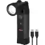 Brennenstuhl TL 1000 ACW LED Taschenlampe akkubetrieben 1000lm 300g Brennenstuhl TL 1000 ACW LED Taschenlampe akkubetrieben 1000lm 300g
