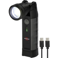 Brennenstuhl TL 1000 ACW LED Taschenlampe akkubetrieben 1000lm 300g Brennenstuhl TL 1000 ACW LED Taschenlampe akkubetrieben 1000lm 300g