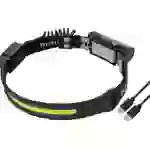 Brennenstuhl SL 500A LED Stirnlampe akkubetrieben 500lm 1173760000 Brennenstuhl SL 500A LED Stirnlampe akkubetrieben 500lm 1173760000