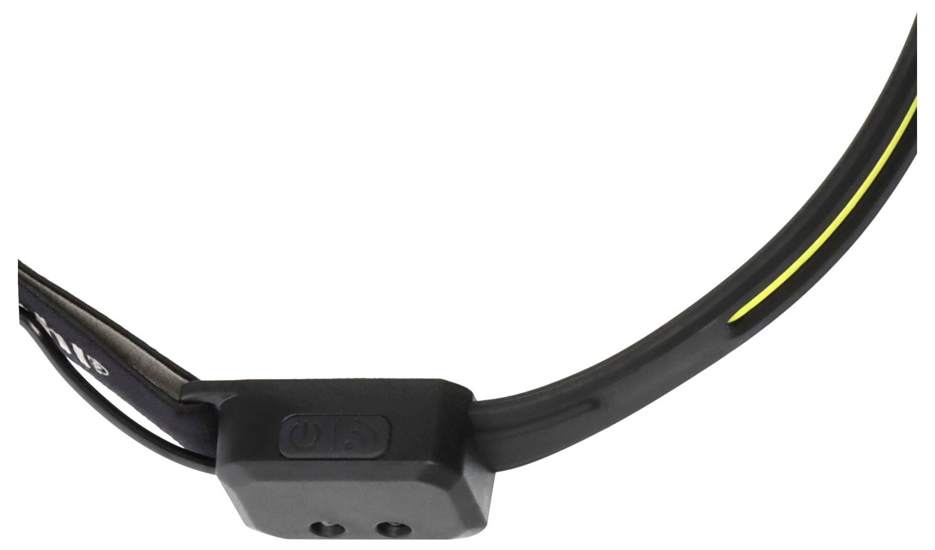 Brennenstuhl SL 500 A LED Stirnlampe akkubetrieben 500 lm 1173760000