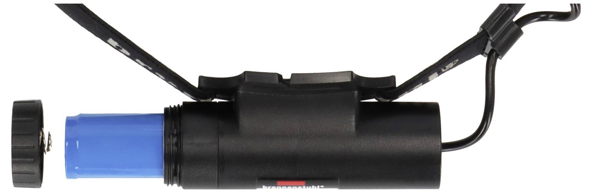 Brennenstuhl SL 500 A LED Stirnlampe akkubetrieben 500 lm 1173760000