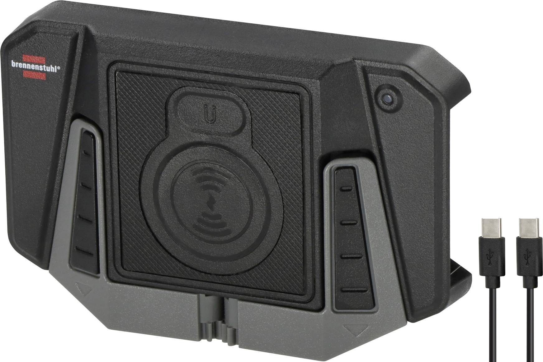 Brennenstuhl Ladeadapter