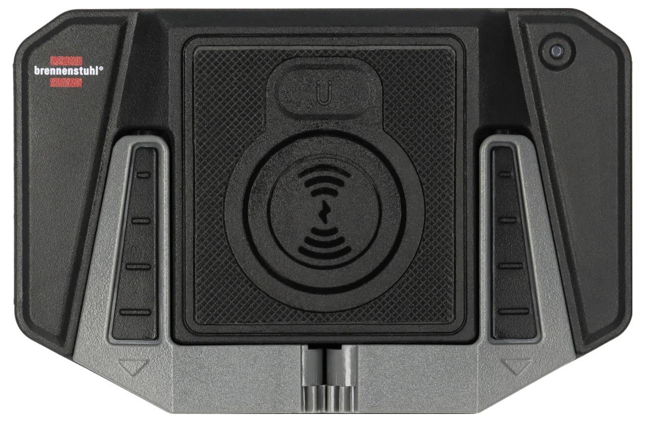 Brennenstuhl Ladeadapter