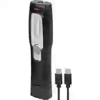 Brennenstuhl LED Handlampe HL 201A 250lm 1175430020 Brennenstuhl LED Handlampe HL 201A 250lm 1175430020