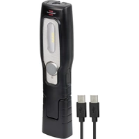 Brennenstuhl LED Handlampe HL 201A 250lm 1175430020 Brennenstuhl LED Handlampe HL 201A 250lm 1175430020