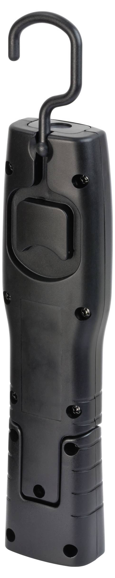 Brennenstuhl LED Handlampe HL 201A 250lm 1175430020