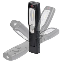 Brennenstuhl LED Handlampe HL 201A 250lm 1175430020 Brennenstuhl LED Handlampe HL 201A 250lm 1175430020