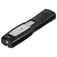Brennenstuhl LED Handlampe HL 201A 250lm 1175430020 Brennenstuhl LED Handlampe HL 201A 250lm 1175430020