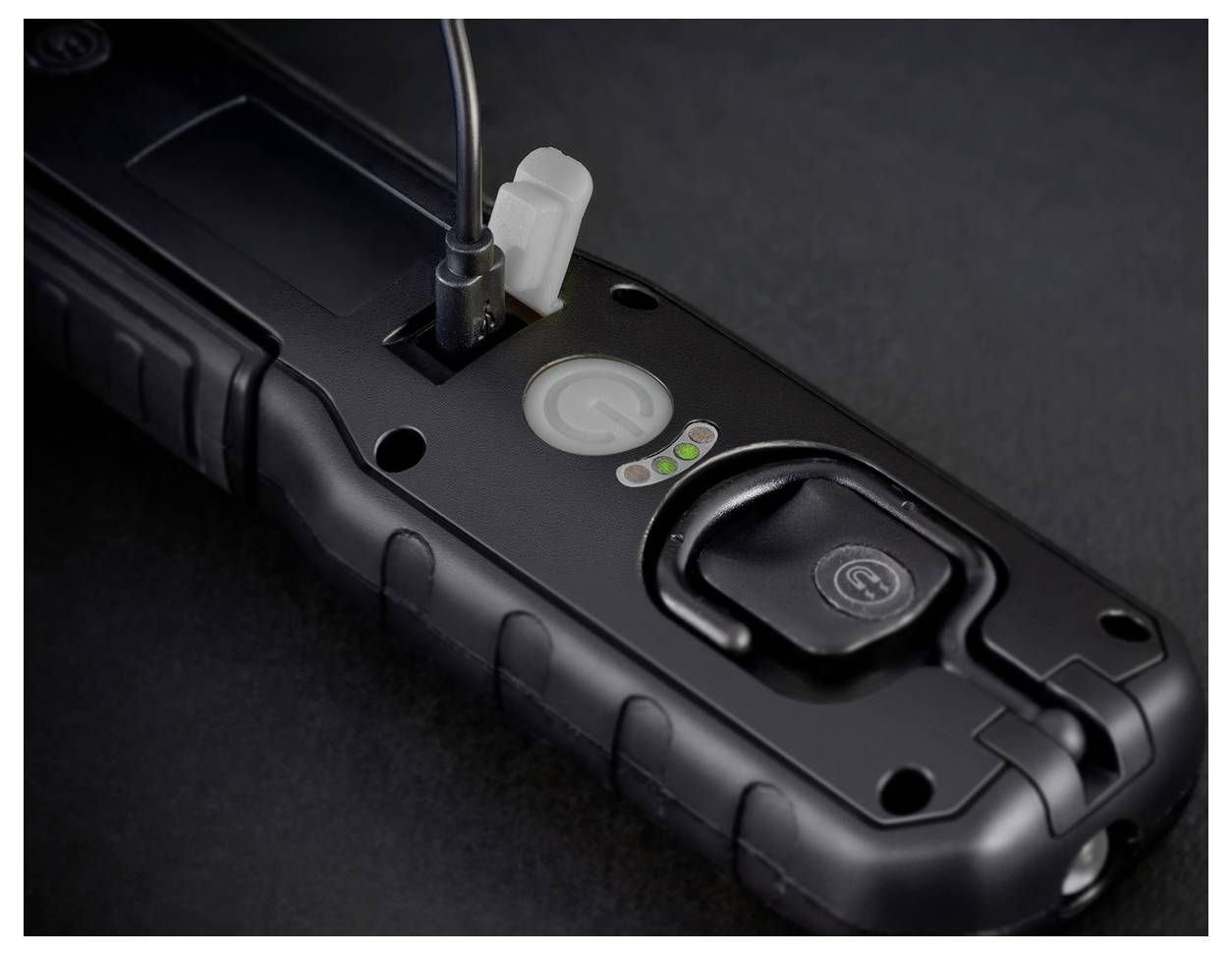 Brennenstuhl LED Handlampe HL 701A 700lm 1175640010