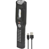 Brennenstuhl LED Handlampe HL 501A 500lm 1175670110 Brennenstuhl LED Handlampe HL 501A 500lm 1175670110