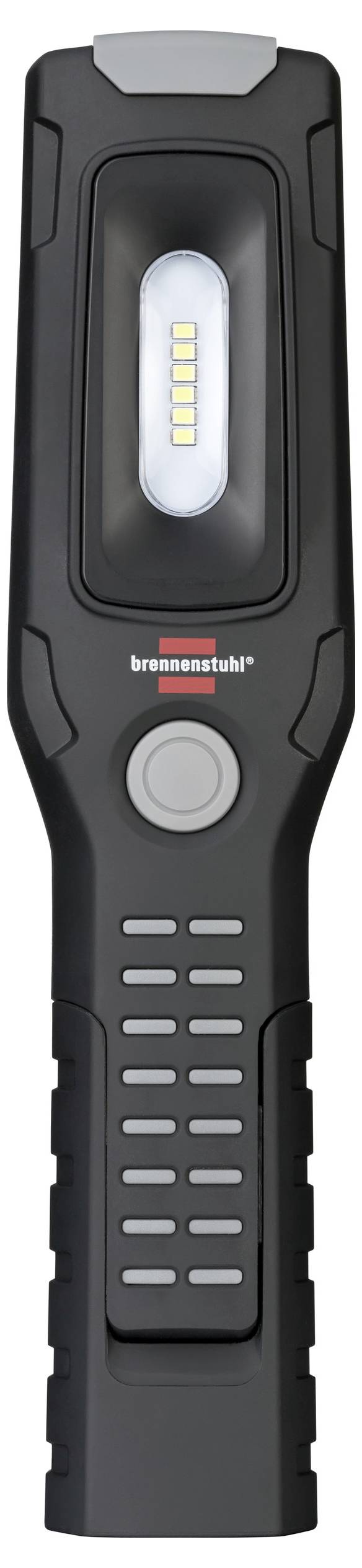 Brennenstuhl LED Handlampe HL 501A 500lm 1175670110